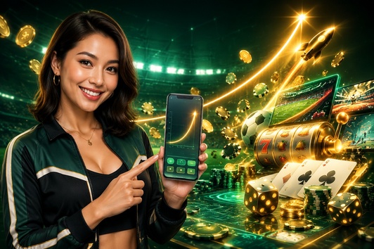 mm88 Casino – hướng dẫn đăng ký và chơi