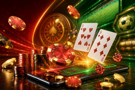 mm88 Casino – sòng bài trực tuyến uy tín