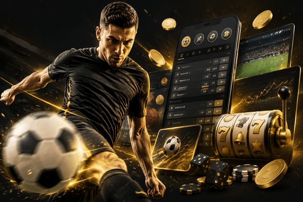 mm88 Casino – nhà cung cấp game uy tín