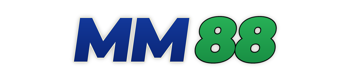 mm88 logo